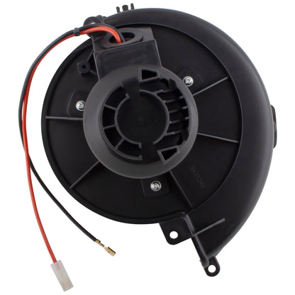 BOXI A/C Heater Blower Motor Fan Assembly Fits for Saturn Astra XE XR 2008-2009 L4 1.8L — product photo 5
