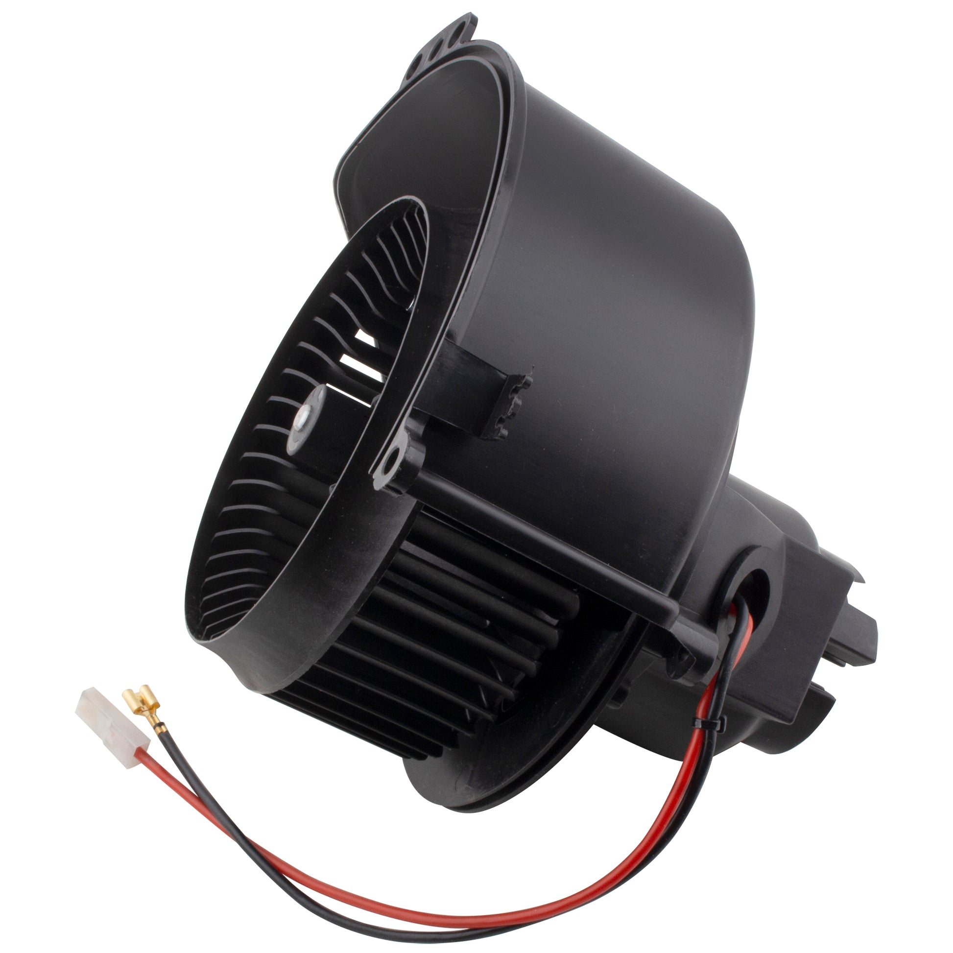 BOXI A/C Heater Blower Motor Fan Assembly Fits for Saturn Astra XE XR 2008-2009 L4 1.8L — product photo 6