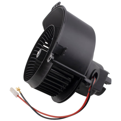 BOXI A/C Heater Blower Motor Fan Assembly Fits for Saturn Astra XE XR 2008-2009 L4 1.8L — product photo 6