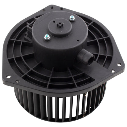 BOXI 700004 Front HVAC Heater Blower Motor Assembly Fits for Acura TL 2004 2005 2006 2007 2008 Sedan — product photo 4