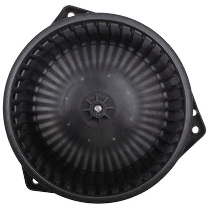 BOXI 700004 Front HVAC Heater Blower Motor Assembly Fits for Acura TL 2004 2005 2006 2007 2008 Sedan