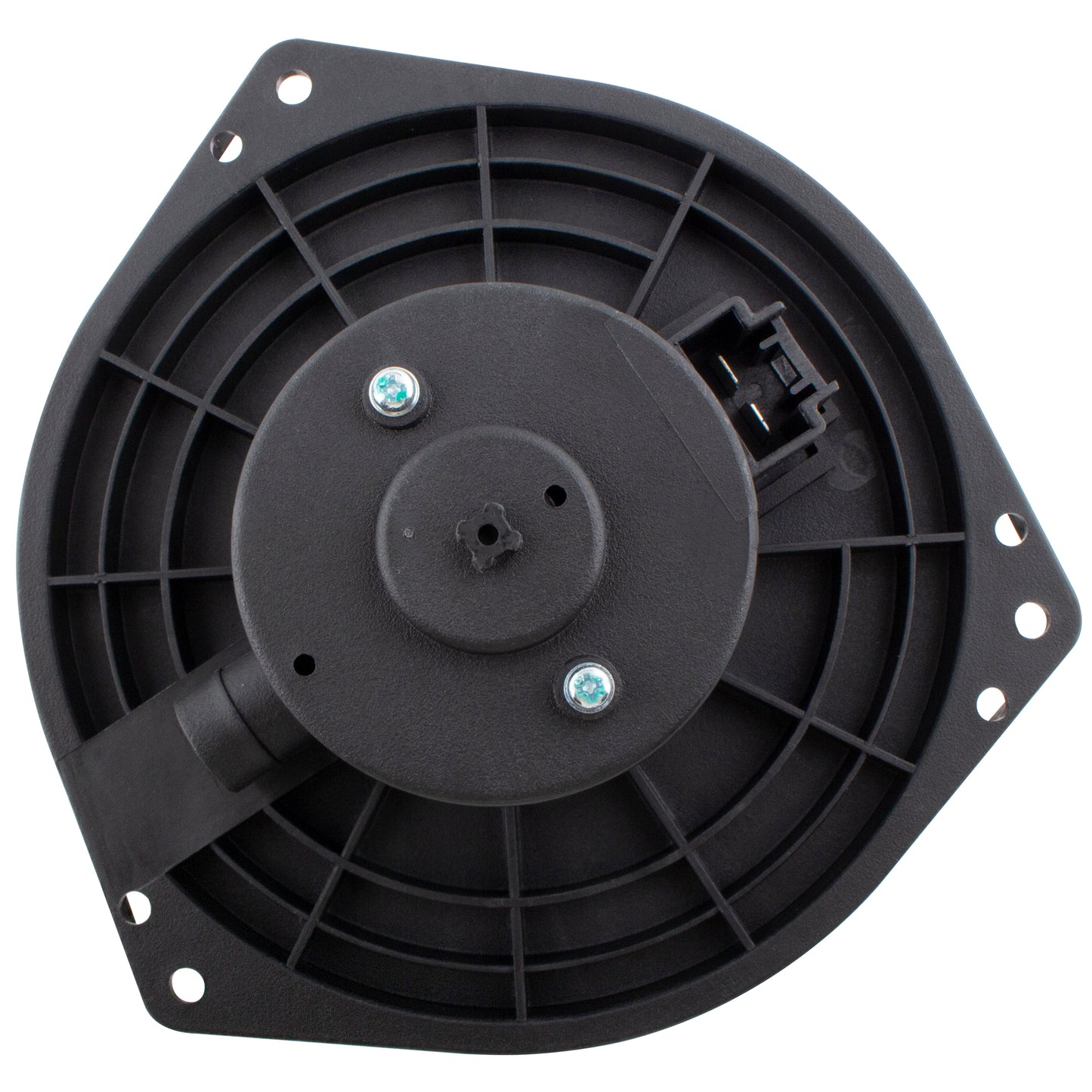BOXI 700004 Front HVAC Heater Blower Motor Assembly Fits for Acura TL 2004 2005 2006 2007 2008 Sedan — product photo 7