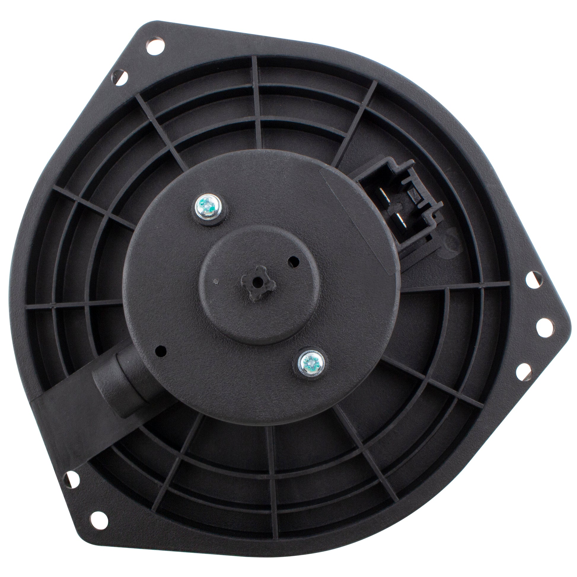 BOXI 700004 Front HVAC Heater Blower Motor Assembly Fits for Acura TL 2004 2005 2006 2007 2008 Sedan — product photo 7