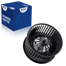 BOXI HVAC Heater Brushless Blower Motor Assembly Fits for Volvo C30 2008-2013