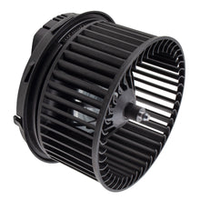 BOXI HVAC Heater Brushless Blower Motor Assembly Fits for Volvo C30 2008-2013 — product photo 2