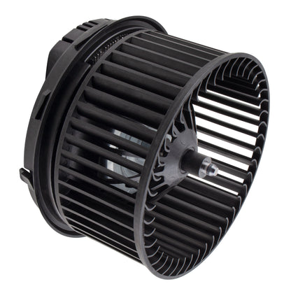 BOXI HVAC Heater Brushless Blower Motor Assembly Fits for Volvo C30 2008-2013 — product photo 2
