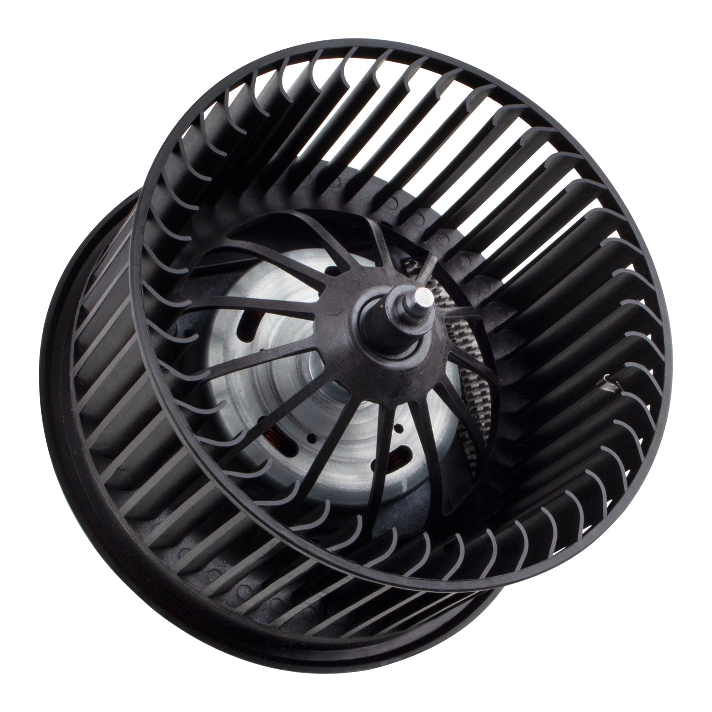 BOXI HVAC Heater Brushless Blower Motor Assembly Fits for Volvo C30 2008-2013 — product photo 4