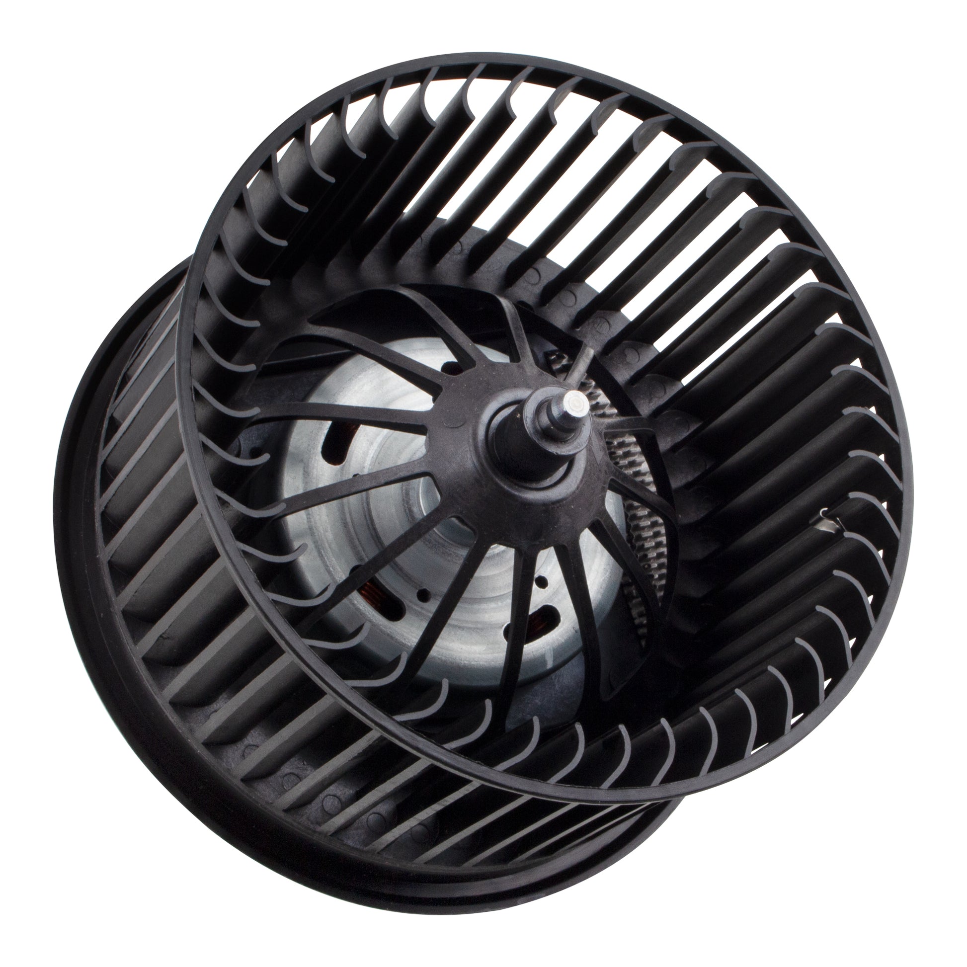 BOXI HVAC Heater Brushless Blower Motor Assembly Fits for Volvo C30 2008-2013 — product photo 4