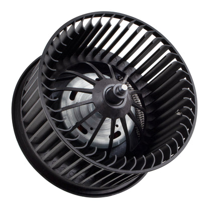 BOXI HVAC Heater Brushless Blower Motor Assembly Fits for Volvo C30 2008-2013 — product photo 4