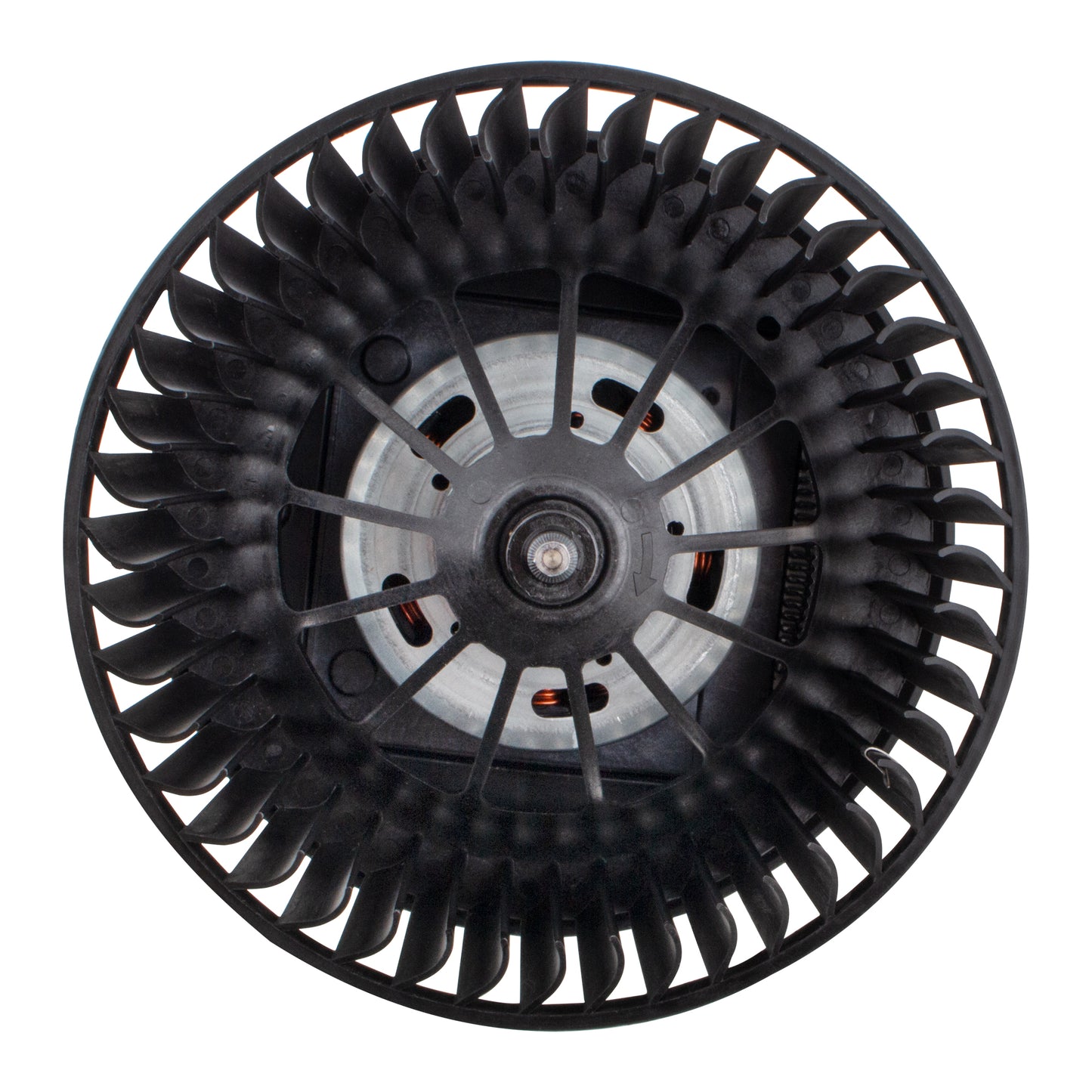 BOXI HVAC Heater Brushless Blower Motor Assembly Fits for Volvo C30 2008-2013 — product photo 5