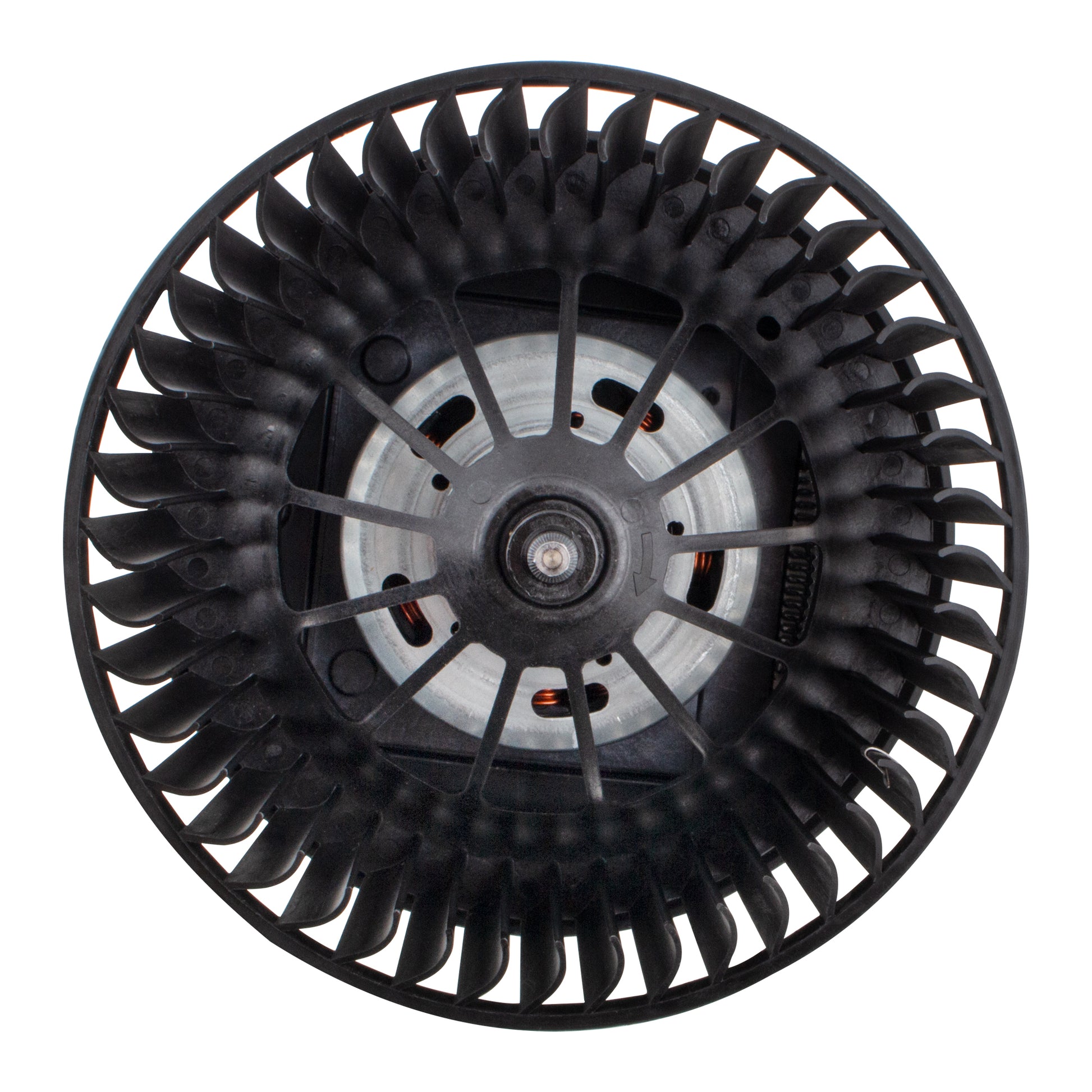 BOXI HVAC Heater Brushless Blower Motor Assembly Fits for Volvo C30 2008-2013 — product photo 5
