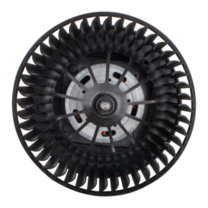 BOXI HVAC Heater Brushless Blower Motor Assembly Fits for Volvo C30 2008-2013 — product photo 5
