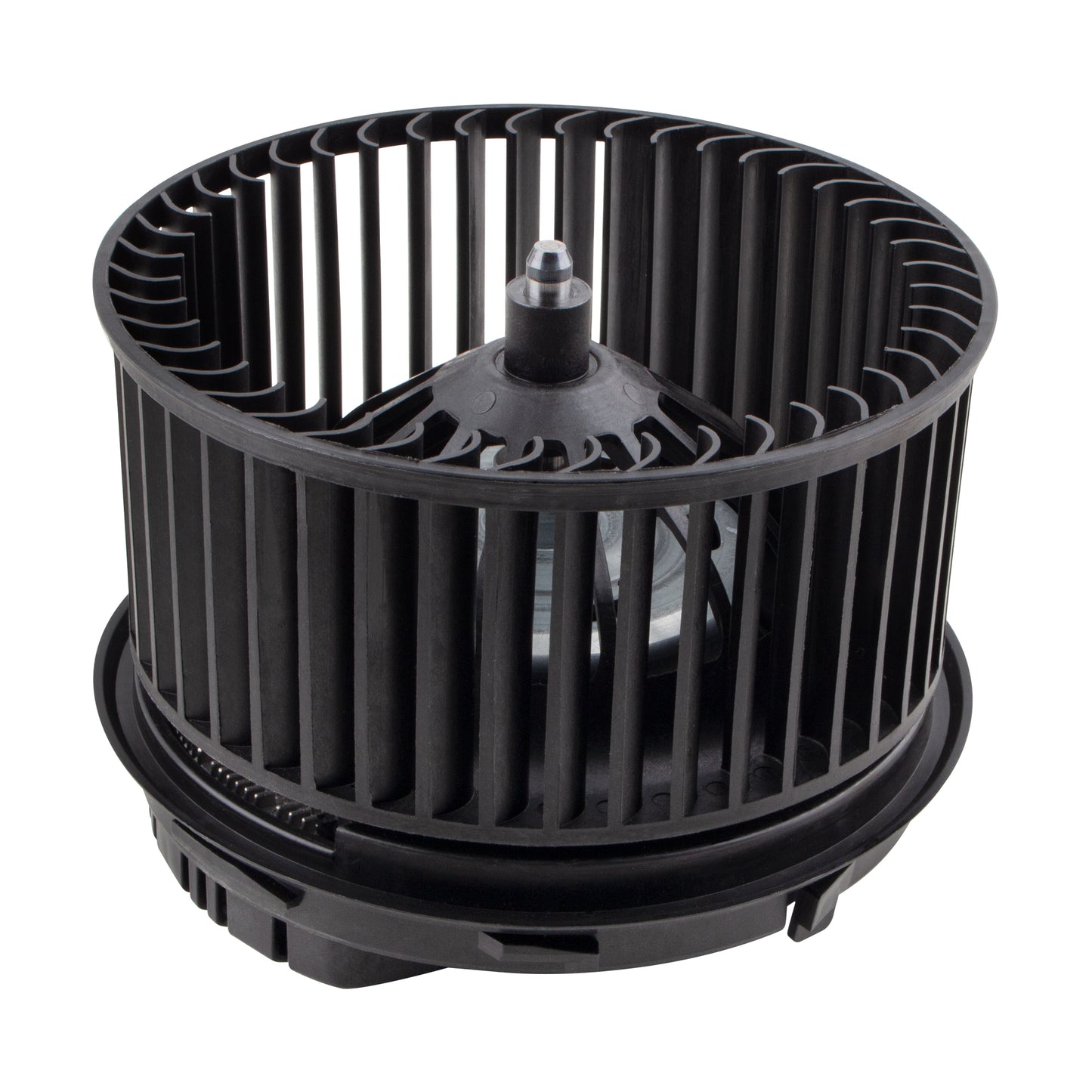 BOXI HVAC Heater Brushless Blower Motor Assembly Fits for Volvo C30 2008-2013 — product photo 6