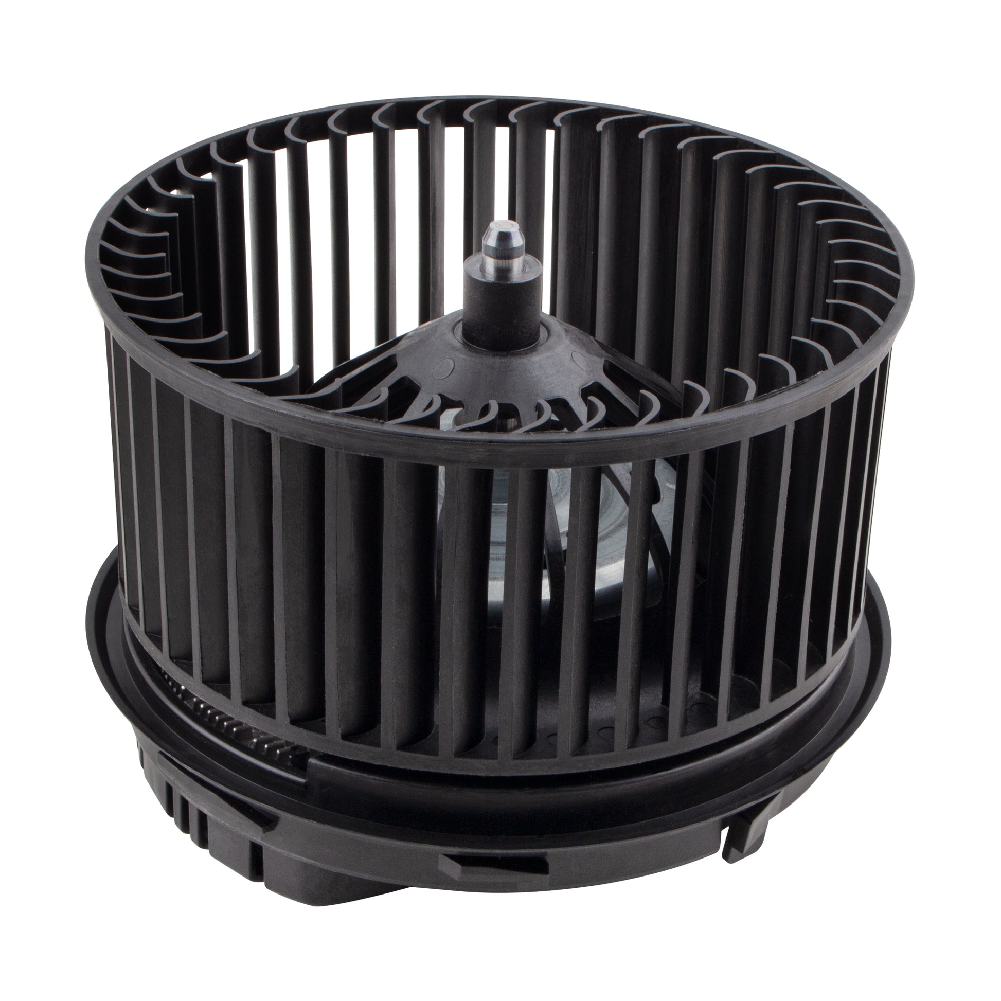 BOXI HVAC Heater Brushless Blower Motor Assembly Fits for Volvo C30 2008-2013 — product photo 6
