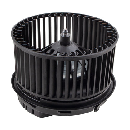 BOXI HVAC Heater Brushless Blower Motor Assembly Fits for Volvo C30 2008-2013 — product photo 6
