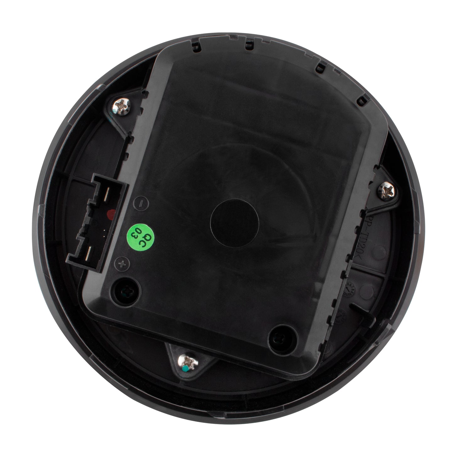 BOXI HVAC Heater Brushless Blower Motor Assembly Fits for Volvo C30 2008-2013 — product photo 7