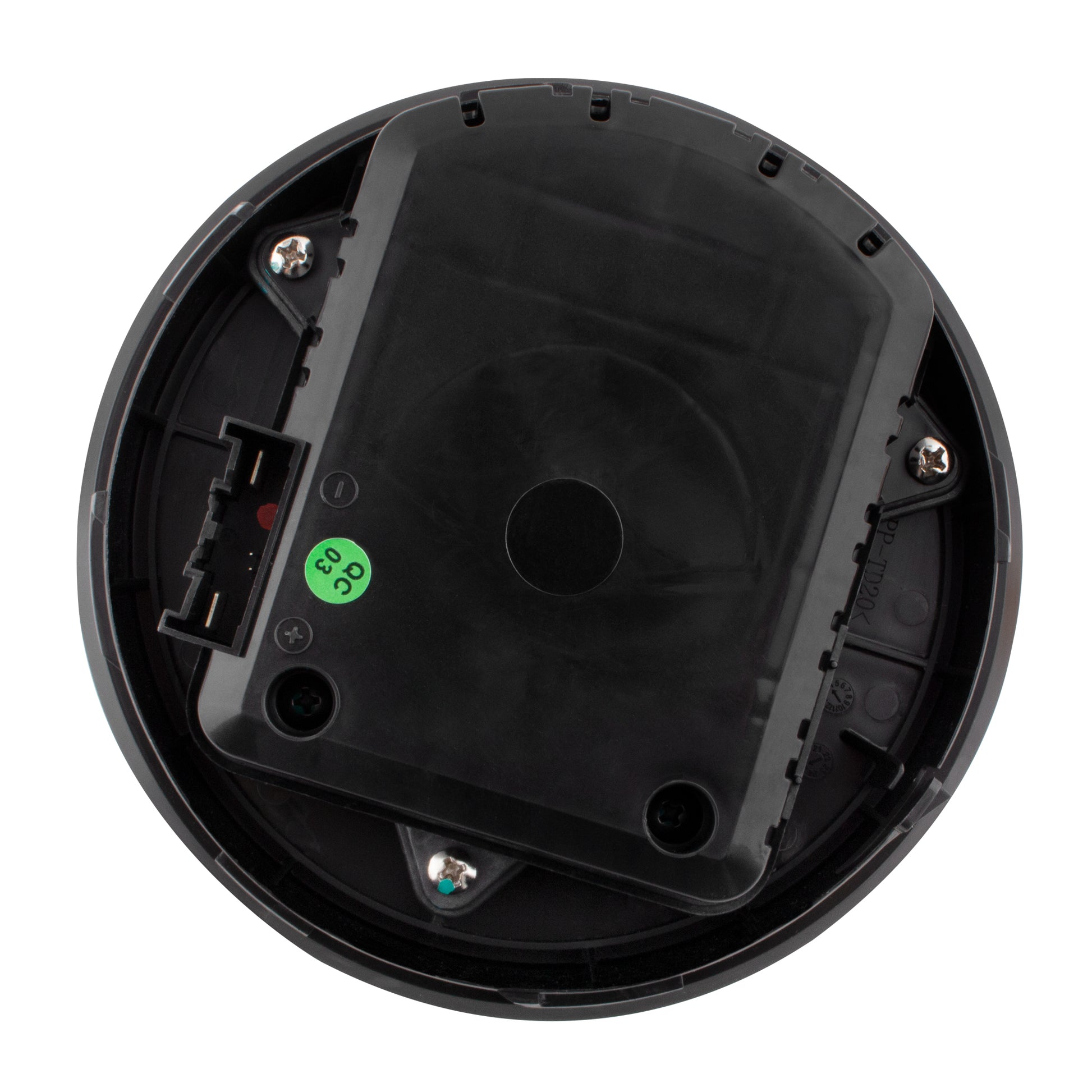 BOXI HVAC Heater Brushless Blower Motor Assembly Fits for Volvo C30 2008-2013 — product photo 7