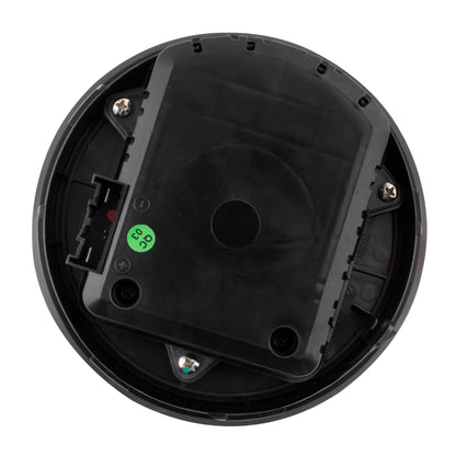 BOXI HVAC Heater Brushless Blower Motor Assembly Fits for Volvo C30 2008-2013 — product photo 7