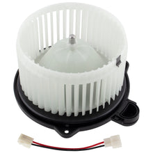 BOXI 700300 Front Blower Motor Assembly Fits for Kia Soul 2014 2015 2016 2017 2018 2019 1.6L 2.0L