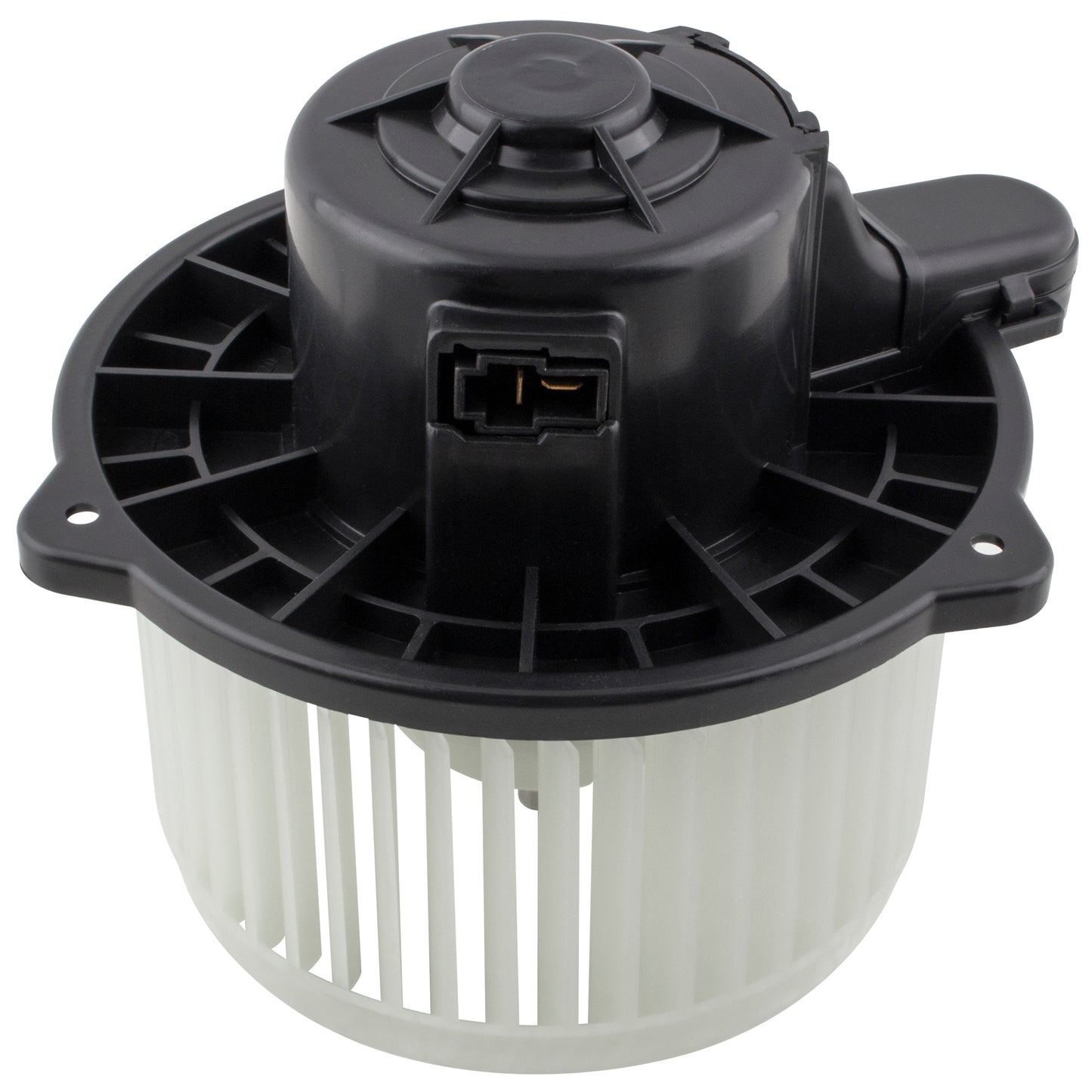 BOXI 700300 Front Blower Motor Assembly Fits for Kia Soul 2014 2015 2016 2017 2018 2019 1.6L 2.0L — product photo 3