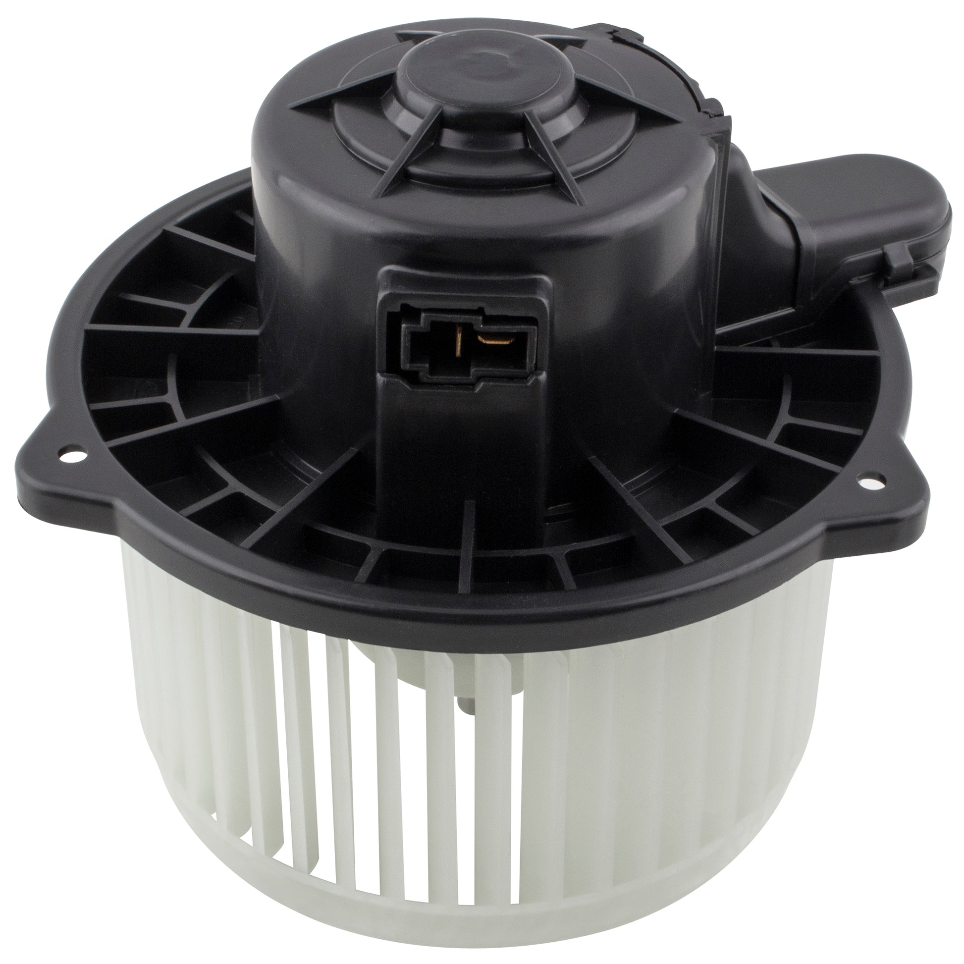 BOXI 700300 Front Blower Motor Assembly Fits for Kia Soul 2014 2015 2016 2017 2018 2019 1.6L 2.0L — product photo 3