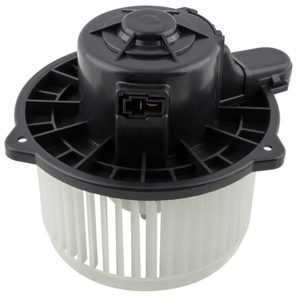 BOXI 700300 Front Blower Motor Assembly Fits for Kia Soul 2014 2015 2016 2017 2018 2019 1.6L 2.0L — product photo 3