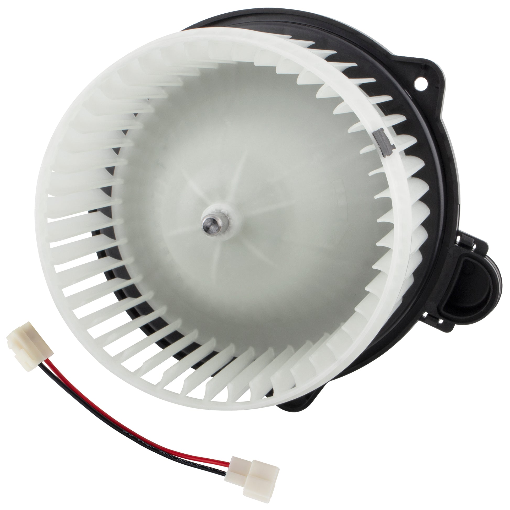 BOXI 700300 Front Blower Motor Assembly Fits for Kia Soul 2014 2015 2016 2017 2018 2019 1.6L 2.0L — product photo 4