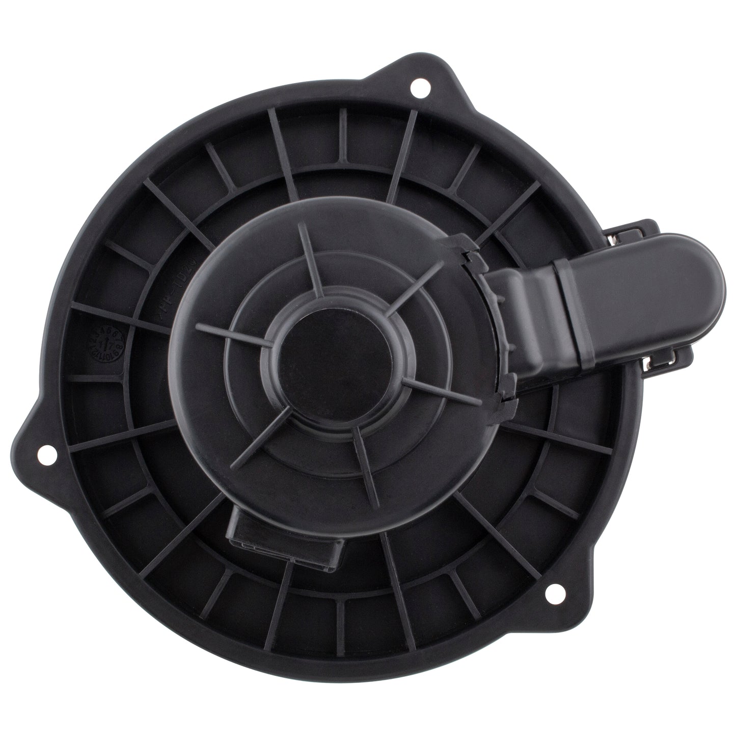 BOXI 700300 Front Blower Motor Assembly Fits for Kia Soul 2014 2015 2016 2017 2018 2019 1.6L 2.0L — product photo 6