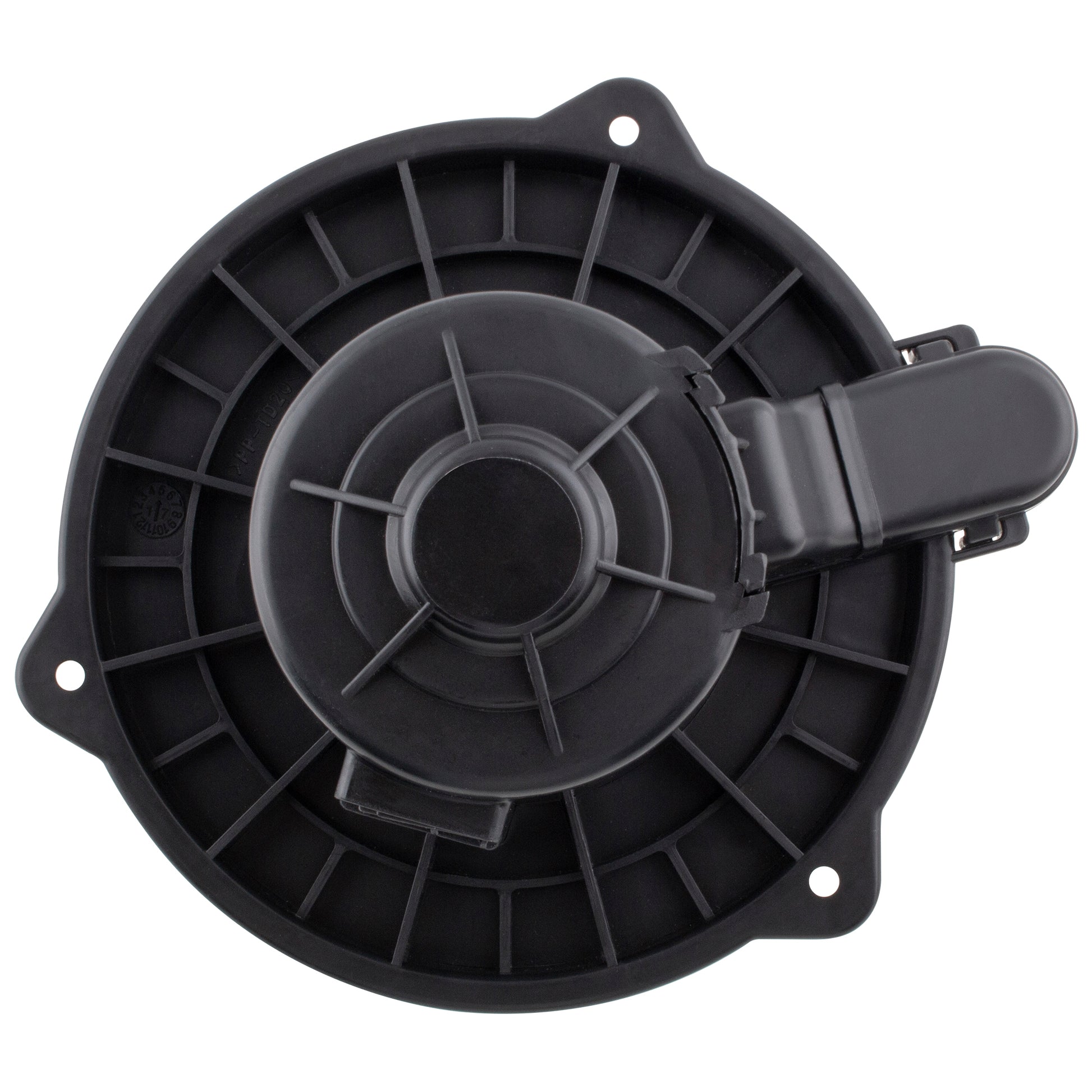 BOXI 700300 Front Blower Motor Assembly Fits for Kia Soul 2014 2015 2016 2017 2018 2019 1.6L 2.0L — product photo 6