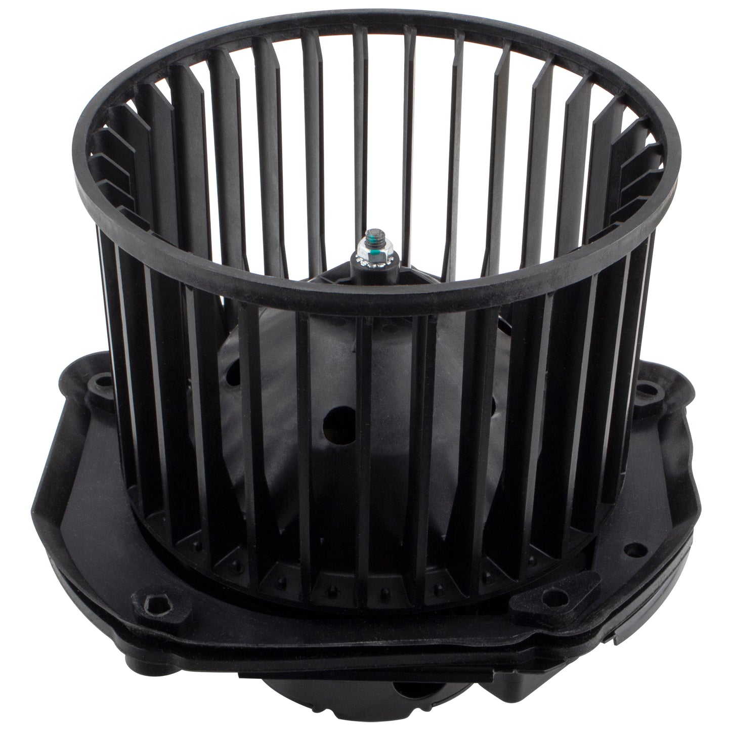 BOXI 700079 Front HVAC Heater Blower Motor Assembly Fits for Buick Lesabre Park Avenue for Cadillac — product photo 2