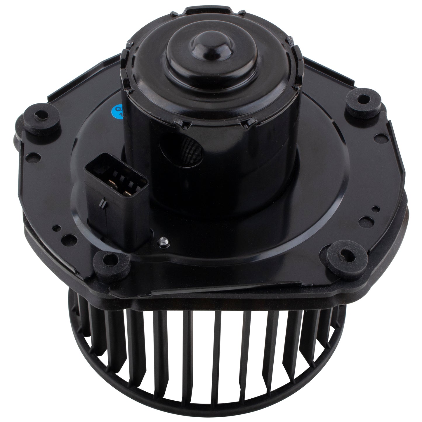 BOXI 700079 Front HVAC Heater Blower Motor Assembly Fits for Buick Lesabre Park Avenue for Cadillac — product photo 4