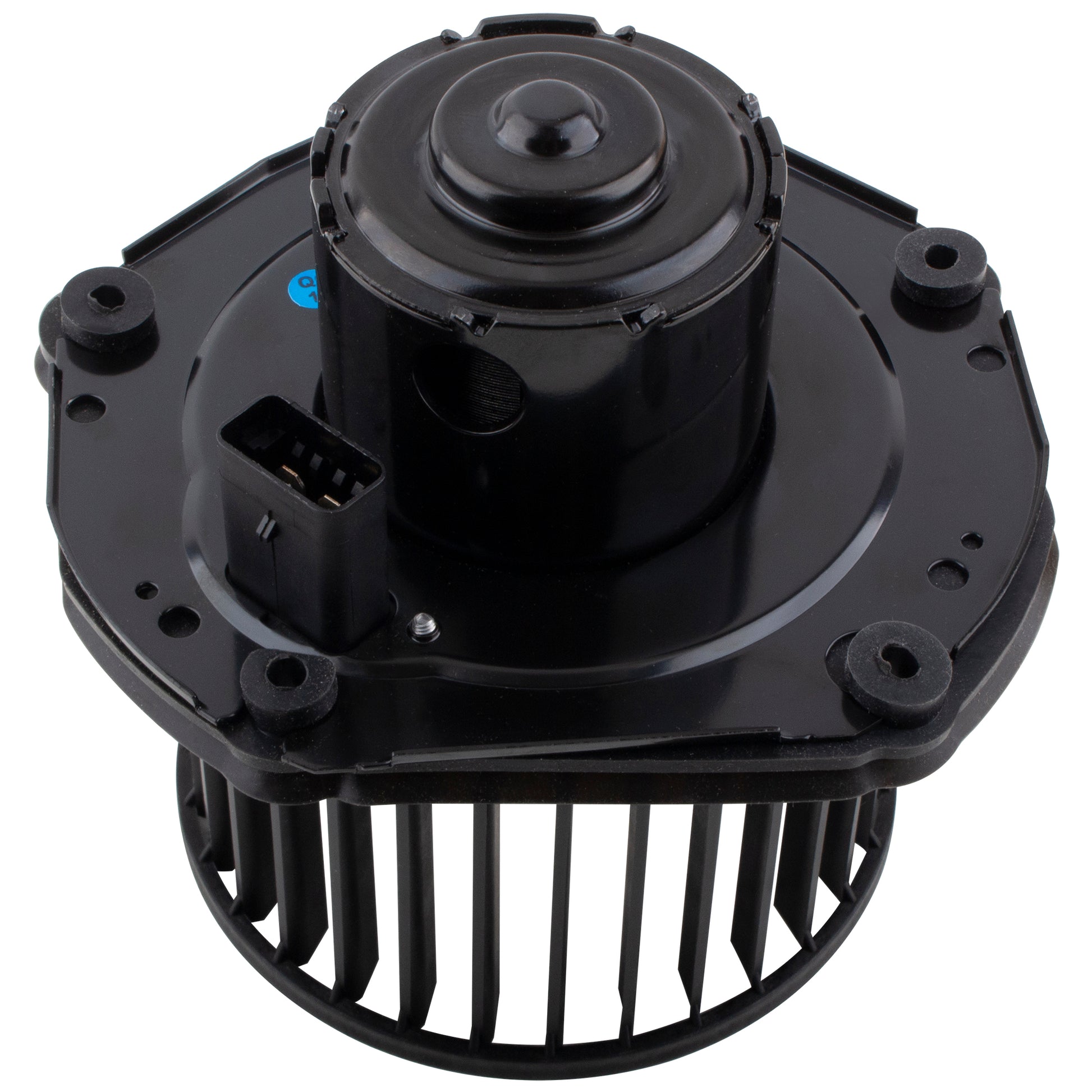 BOXI 700079 Front HVAC Heater Blower Motor Assembly Fits for Buick Lesabre Park Avenue for Cadillac — product photo 4