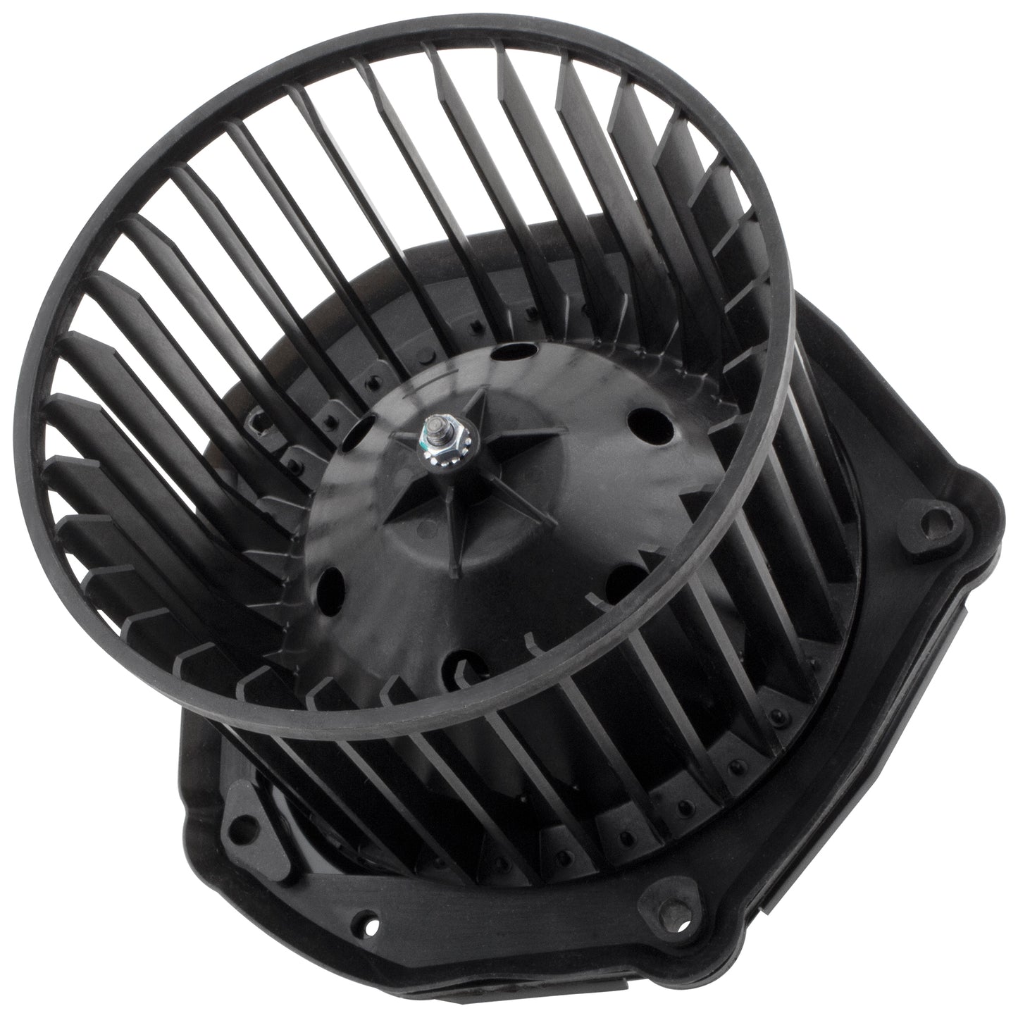 BOXI 700079 Front HVAC Heater Blower Motor Assembly Fits for Buick Lesabre Park Avenue for Cadillac — product photo 5