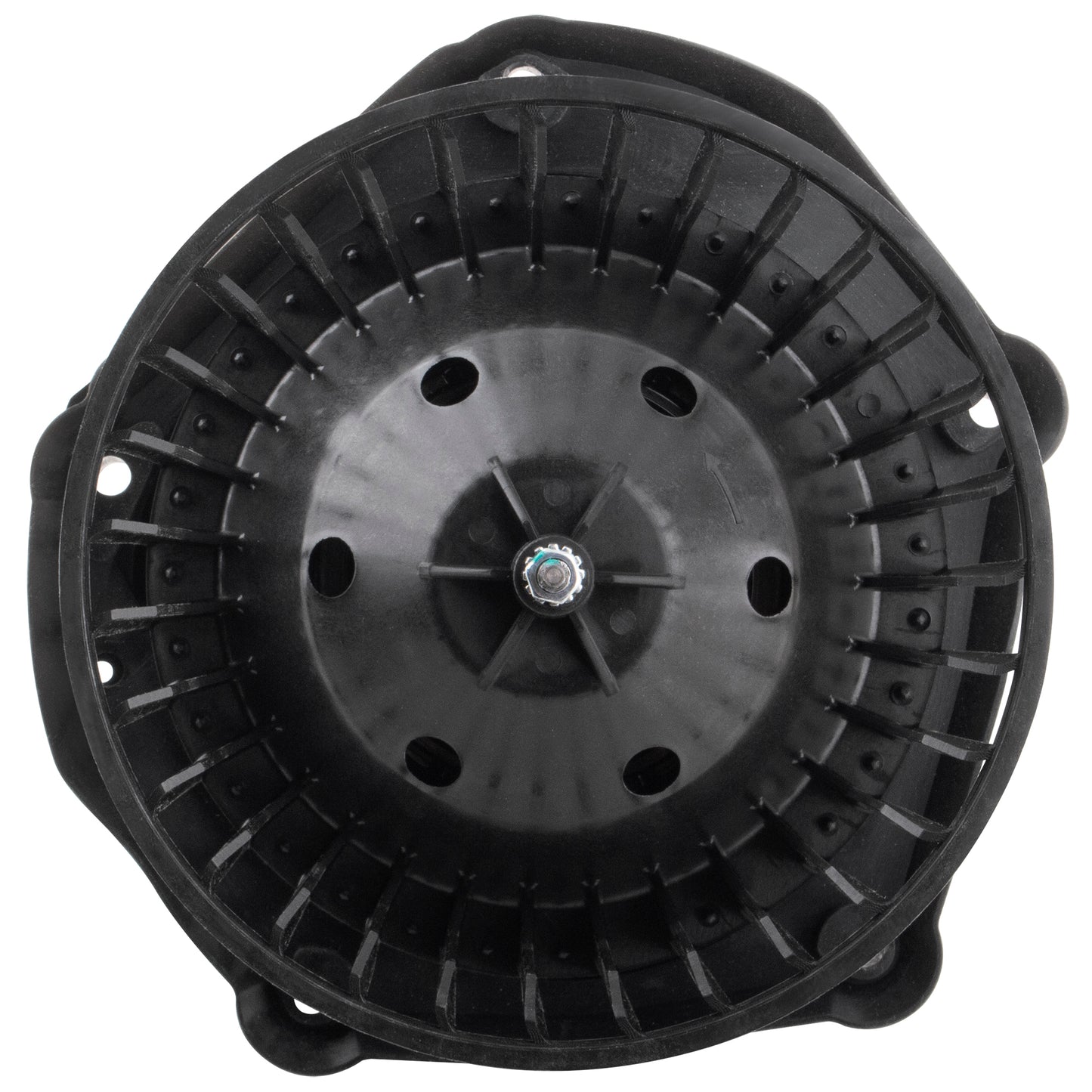 BOXI 700079 Front HVAC Heater Blower Motor Assembly Fits for Buick Lesabre Park Avenue for Cadillac