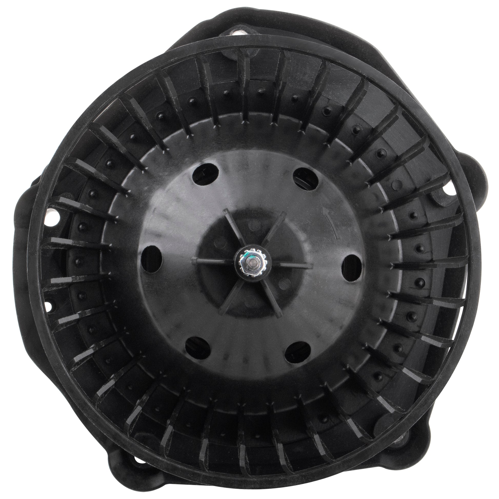 BOXI 700079 Front HVAC Heater Blower Motor Assembly Fits for Buick Lesabre Park Avenue for Cadillac