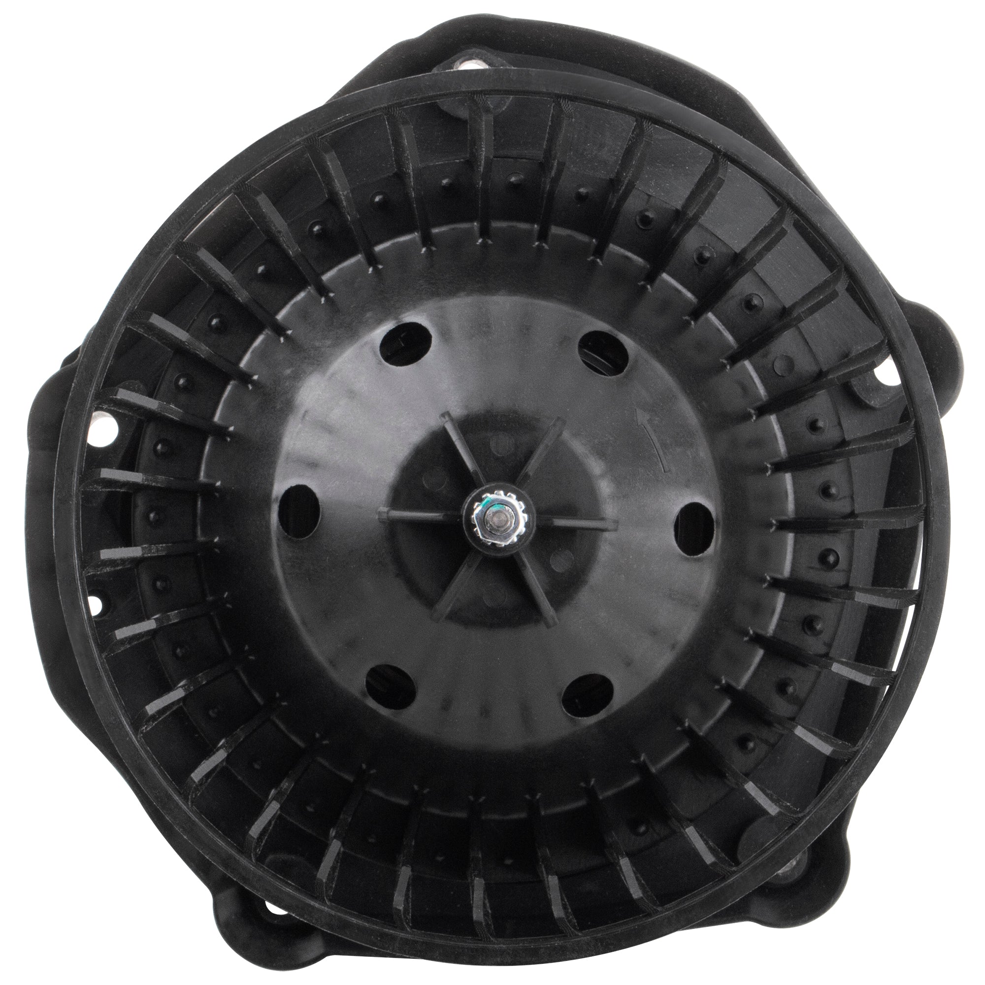 BOXI 700079 Front HVAC Heater Blower Motor Assembly Fits for Buick Lesabre Park Avenue for Cadillac