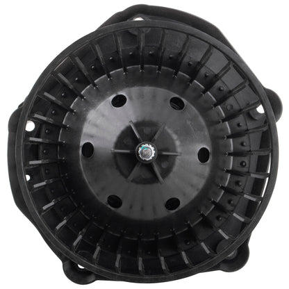 BOXI 700079 Front HVAC Heater Blower Motor Assembly Fits for Buick Lesabre Park Avenue for Cadillac