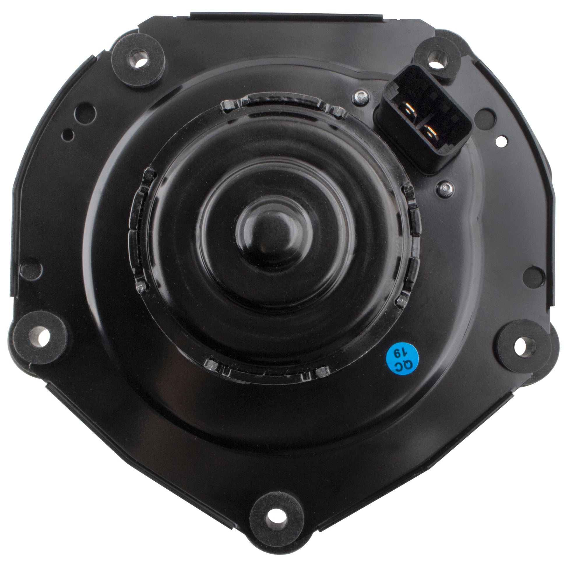 BOXI 700079 Front HVAC Heater Blower Motor Assembly Fits for Buick Lesabre Park Avenue for Cadillac — product photo 7