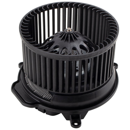 BOXI HVAC Heater Brushless Blower Motor Assembly Fits for Freightliner 108SD 114SD 2012-2023 — product photo 2