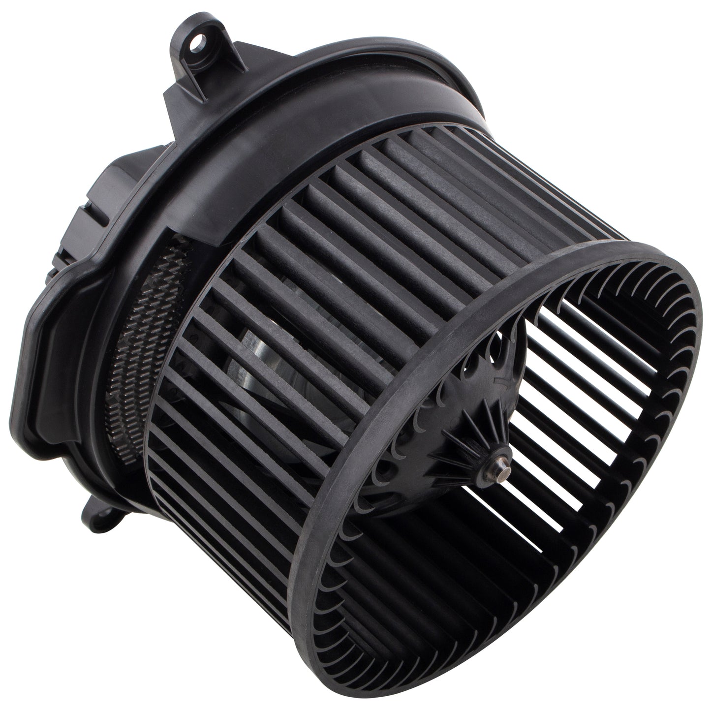 BOXI HVAC Heater Brushless Blower Motor Assembly Fits for Freightliner 108SD 114SD 2012-2023 — product photo 5