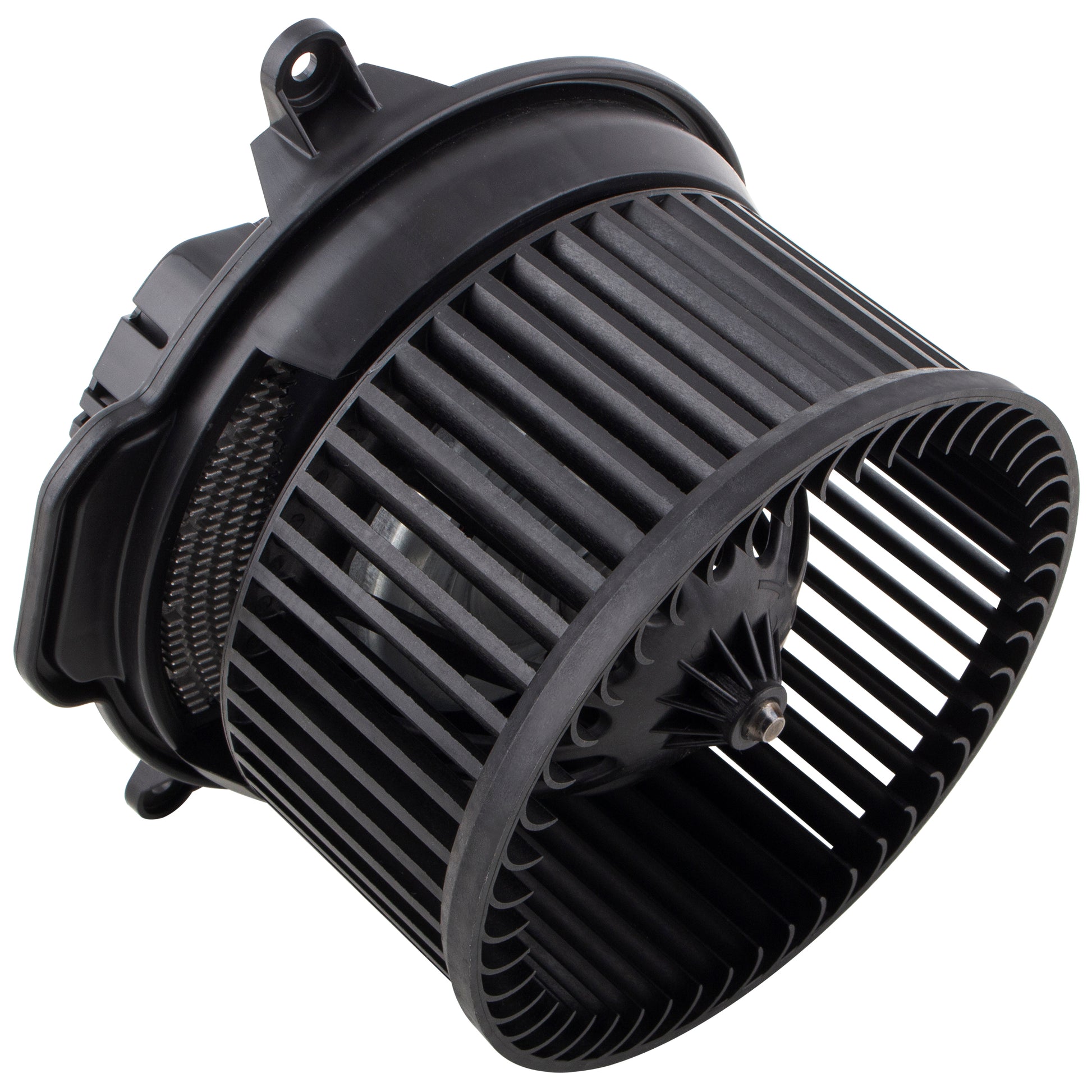 BOXI HVAC Heater Brushless Blower Motor Assembly Fits for Freightliner 108SD 114SD 2012-2023 — product photo 5