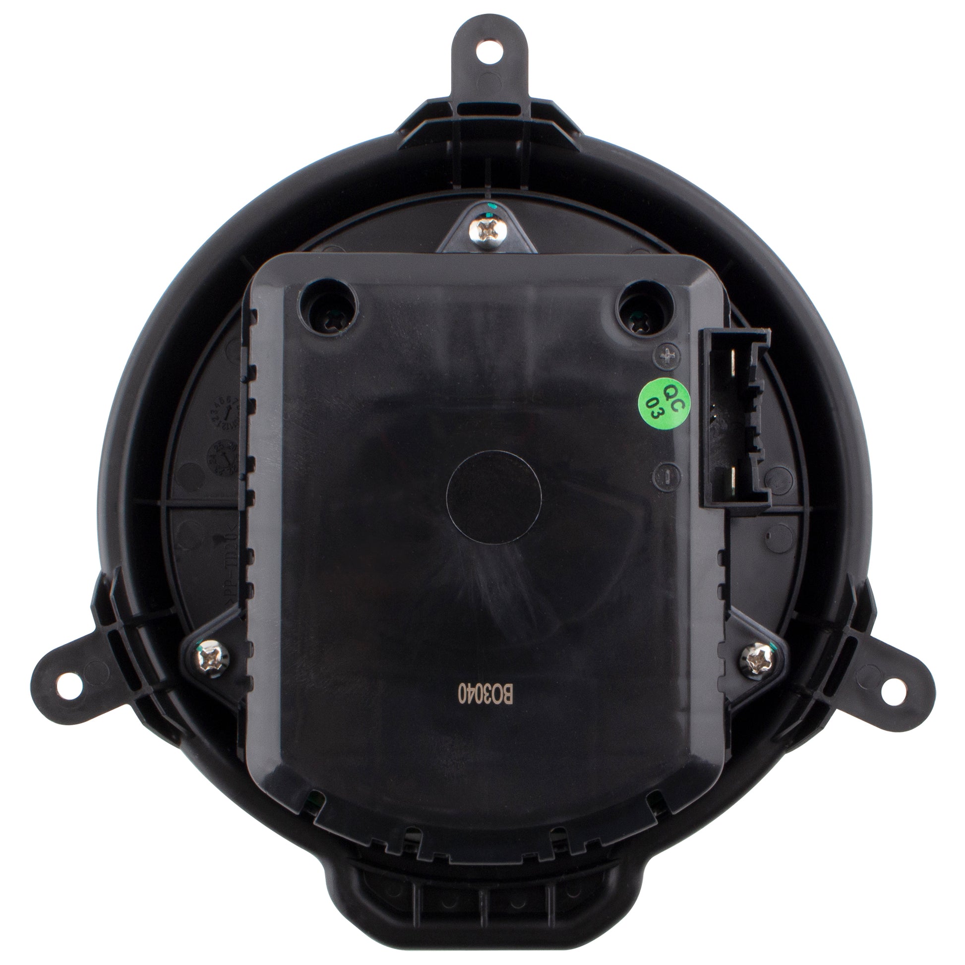 BOXI HVAC Heater Brushless Blower Motor Assembly Fits for Freightliner 108SD 114SD 2012-2023 — product photo 6