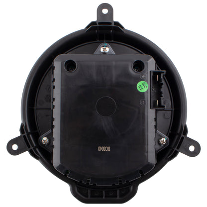 BOXI HVAC Heater Brushless Blower Motor Assembly Fits for Freightliner 108SD 114SD 2012-2023 — product photo 6