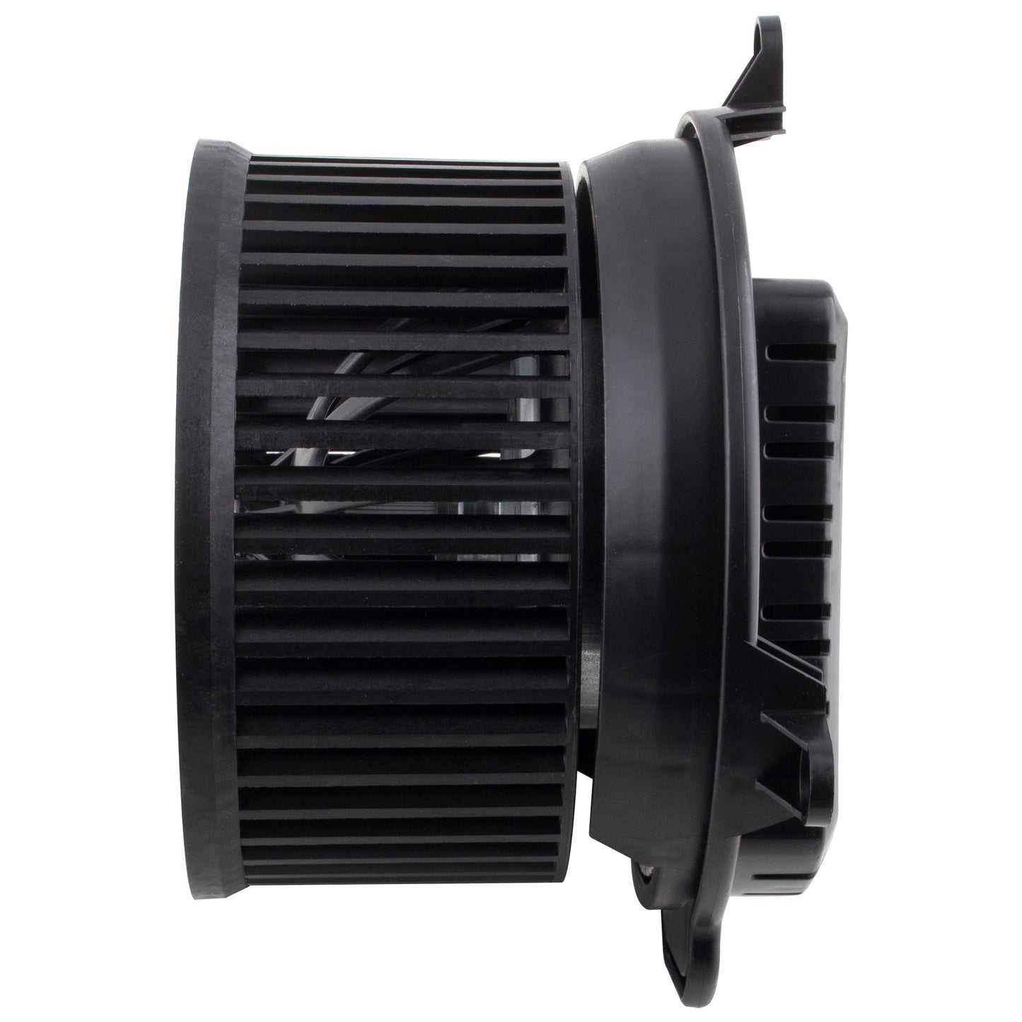 BOXI HVAC Heater Brushless Blower Motor Assembly Fits for Freightliner 108SD 114SD 2012-2023 — product photo 7