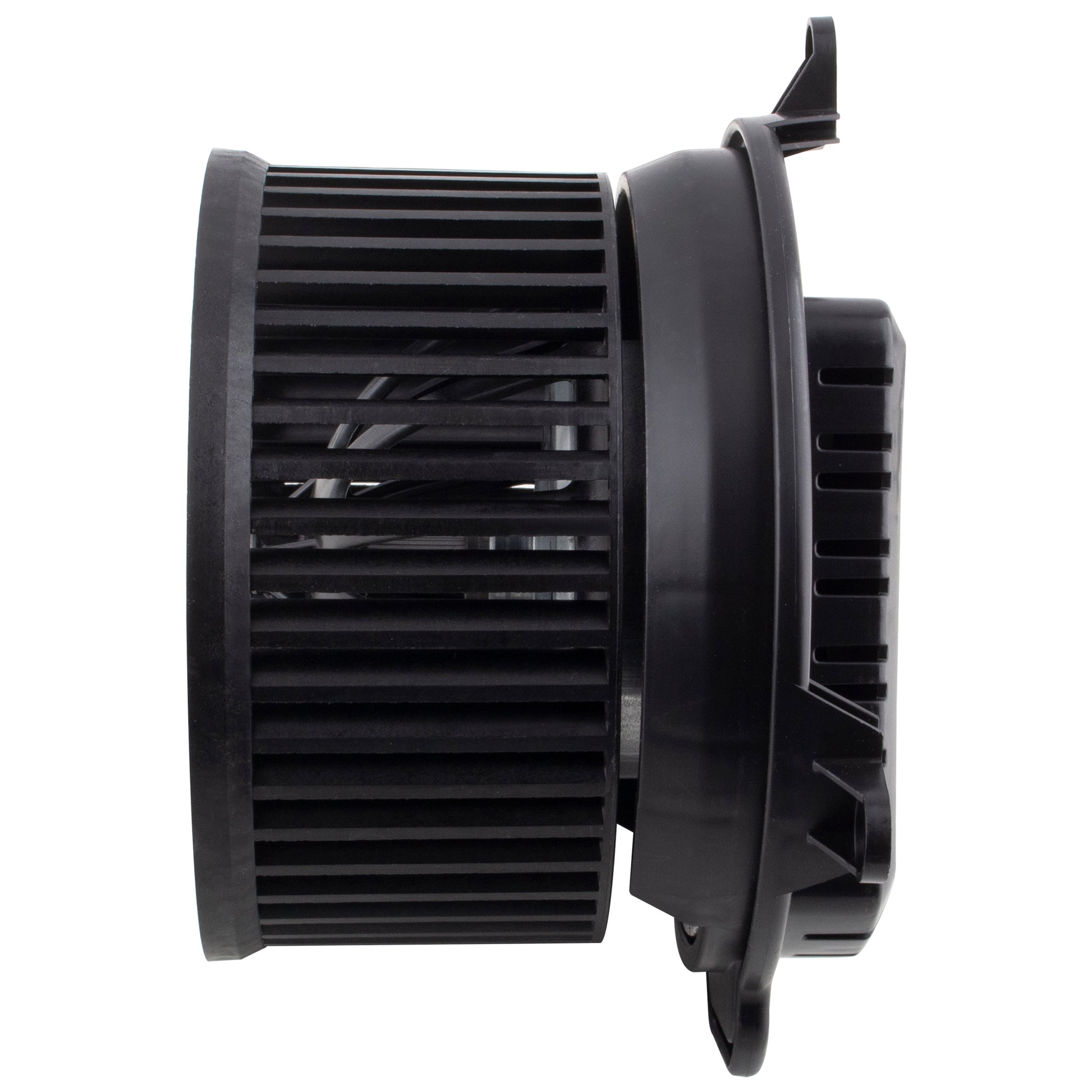 BOXI HVAC Heater Brushless Blower Motor Assembly Fits for Freightliner 108SD 114SD 2012-2023 — product photo 7