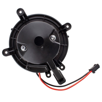 BOXI Front HVAC Heater Blower Motor Assembly Fits for Porsche Panamera 2010 2011 2012 2013 2014 — product photo 7