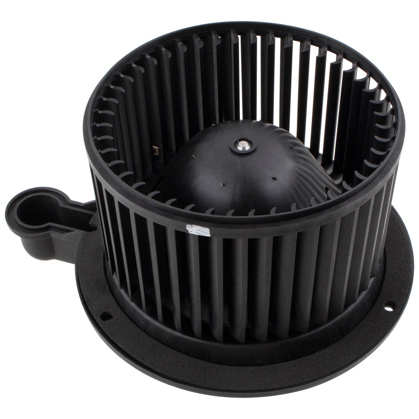 BOXI 700178 Front HVAC Heater Blower Motor Assembly Fits for Ford Explorer Sport Trac 2007-2010 — product photo 2