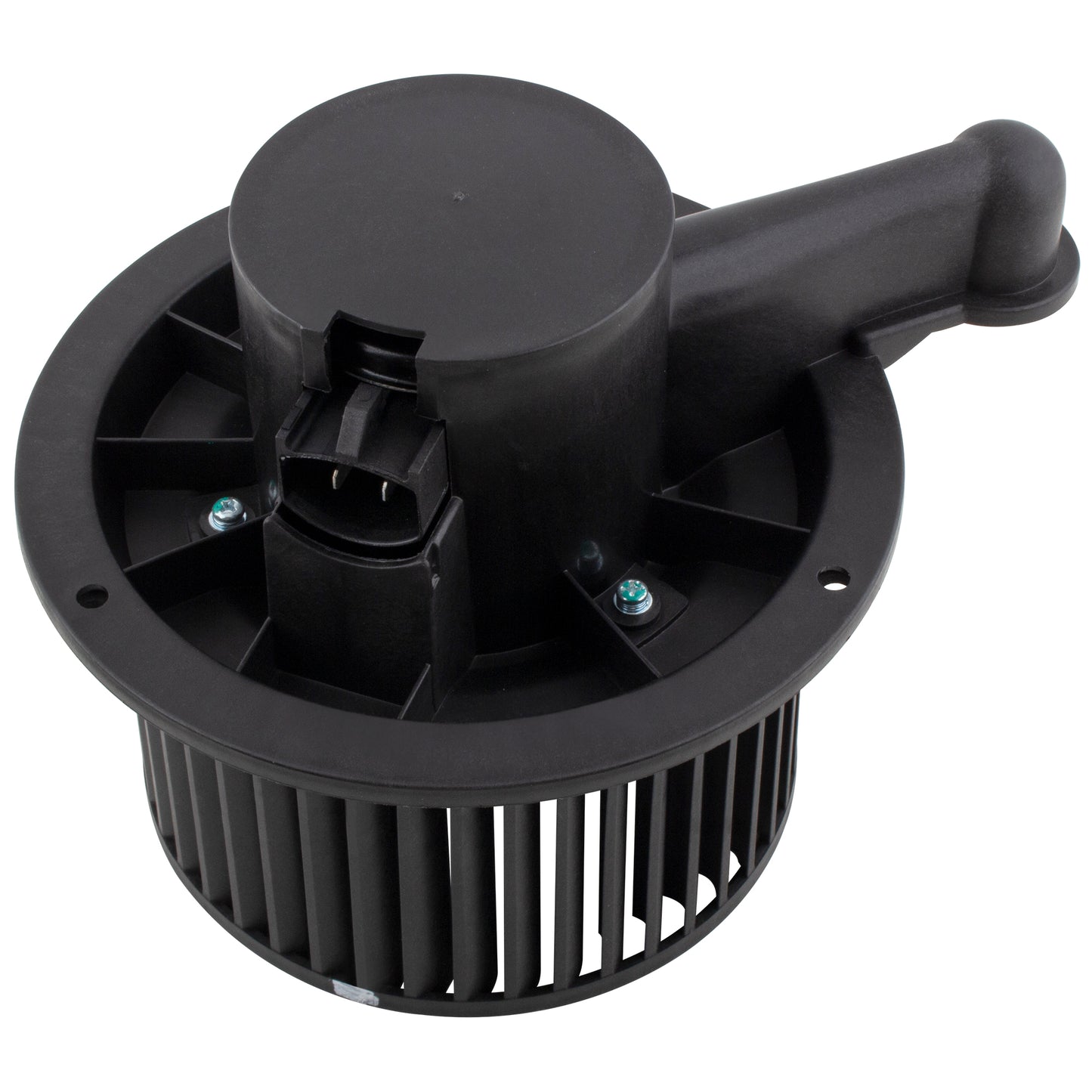 BOXI 700178 Front HVAC Heater Blower Motor Assembly Fits for Ford Explorer Sport Trac 2007-2010 — product photo 4