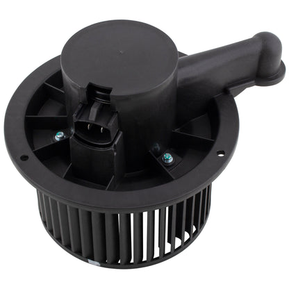 BOXI 700178 Front HVAC Heater Blower Motor Assembly Fits for Ford Explorer Sport Trac 2007-2010 — product photo 4