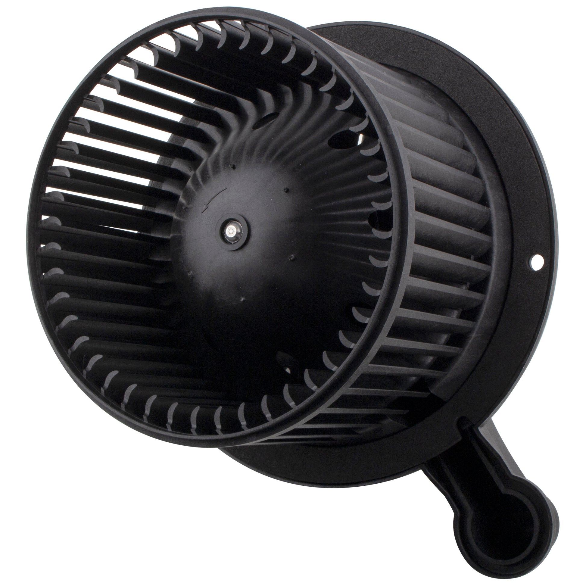 BOXI 700178 Front HVAC Heater Blower Motor Assembly Fits for Ford Explorer Sport Trac 2007-2010